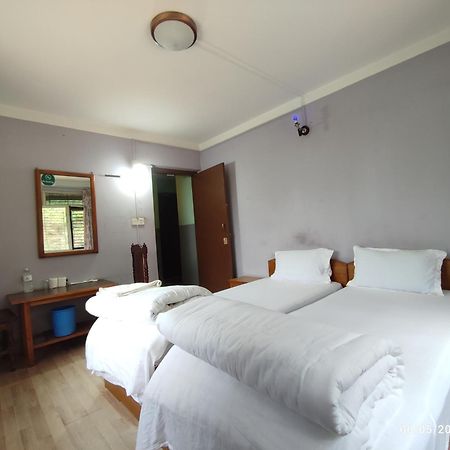 Hotel Mount Paradise Nagarkot Eksteriør billede