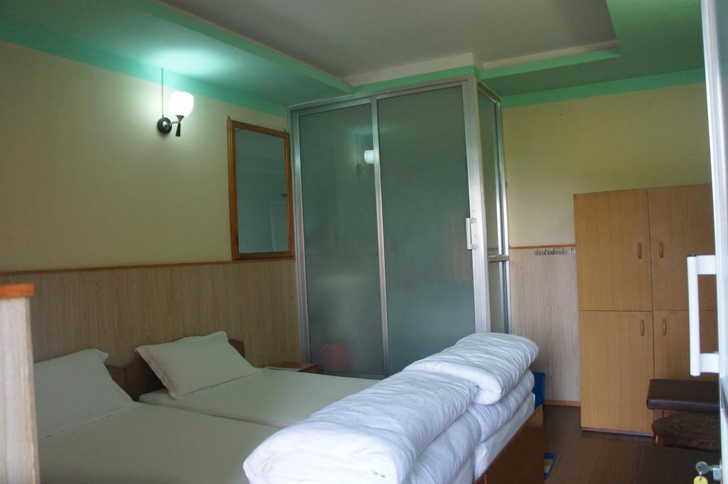Hotel Mount Paradise Nagarkot Eksteriør billede